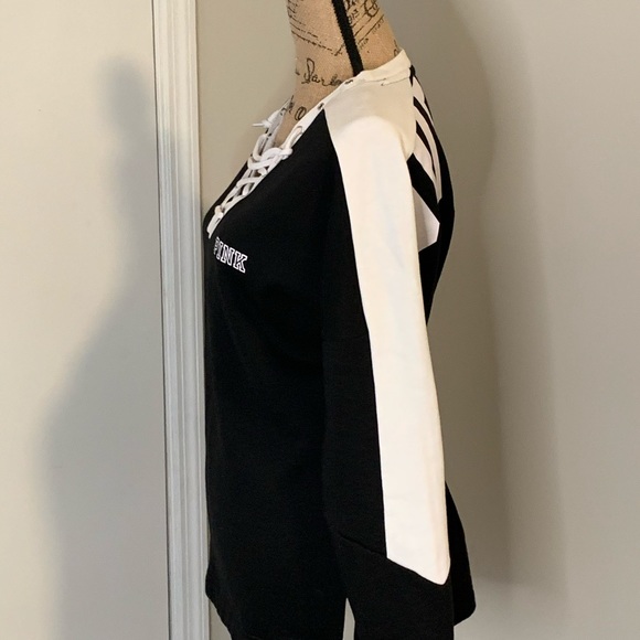 Pink Sweater - Picture 7 of 7